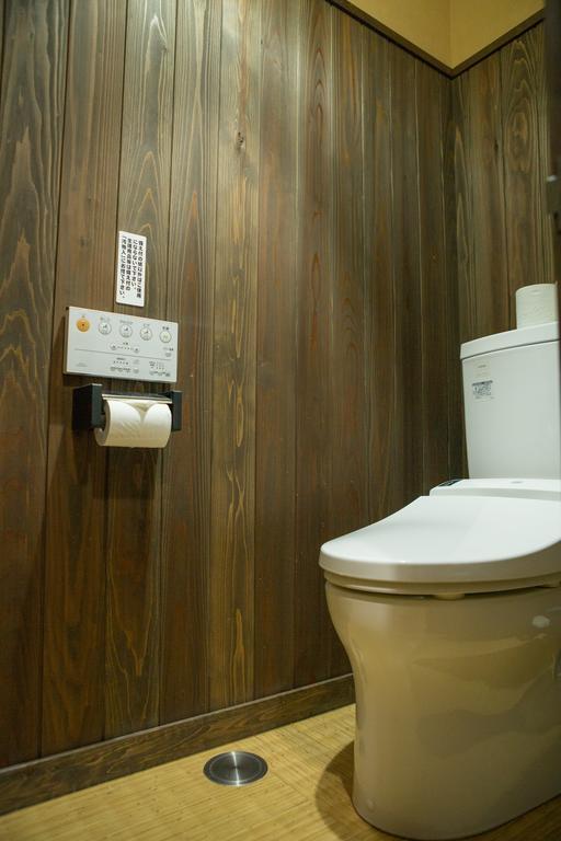Tomida Hotel Ena Zewnętrze zdjęcie