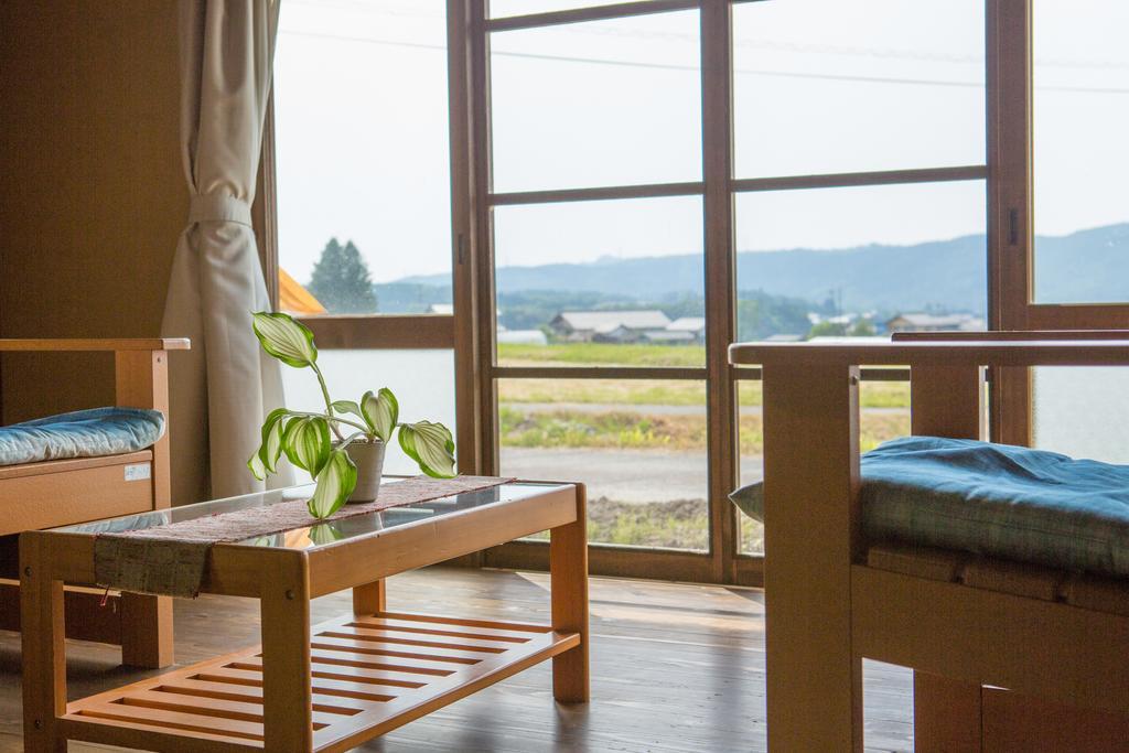 Tomida Hotel Ena Pokój zdjęcie